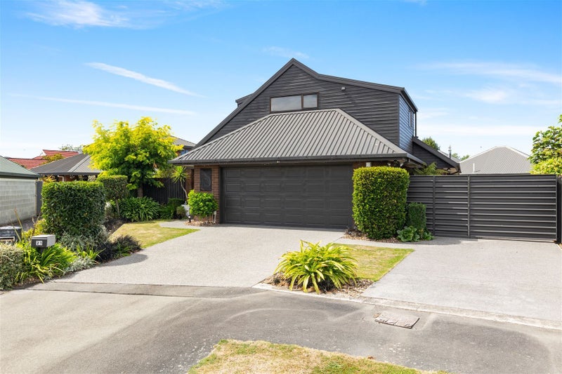 21 Tivoli Place, Bishopdale, Christchurch - Carousel 1
