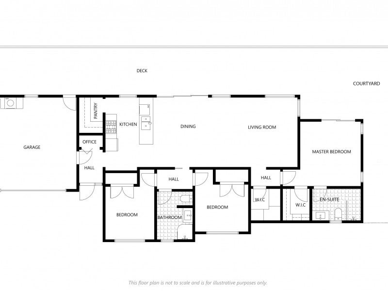 8 Village Lane, Stoke, Nelson - Carousel 20