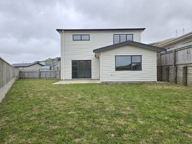 61 Atherton Terrace, Churton Park, Wellington - Carousel 15