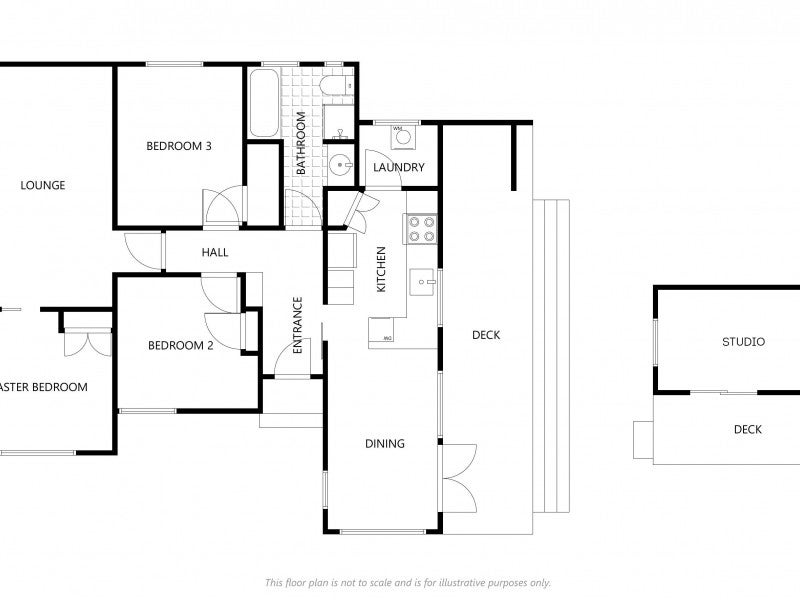 12 Newport Street, Avondale, Christchurch - Carousel 17
