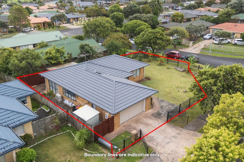5 Courtvale Place, Flat Bush, Auckland - Carousel 19