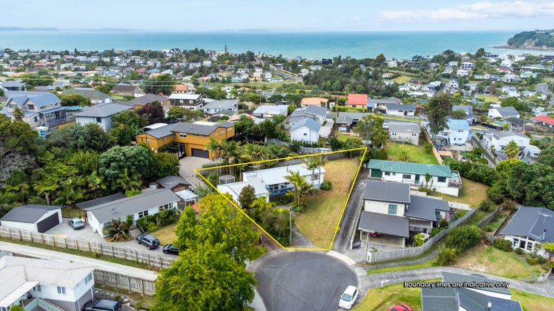 14 Wiriana Place, Stanmore Bay, Whangaparaoa - Carousel 24