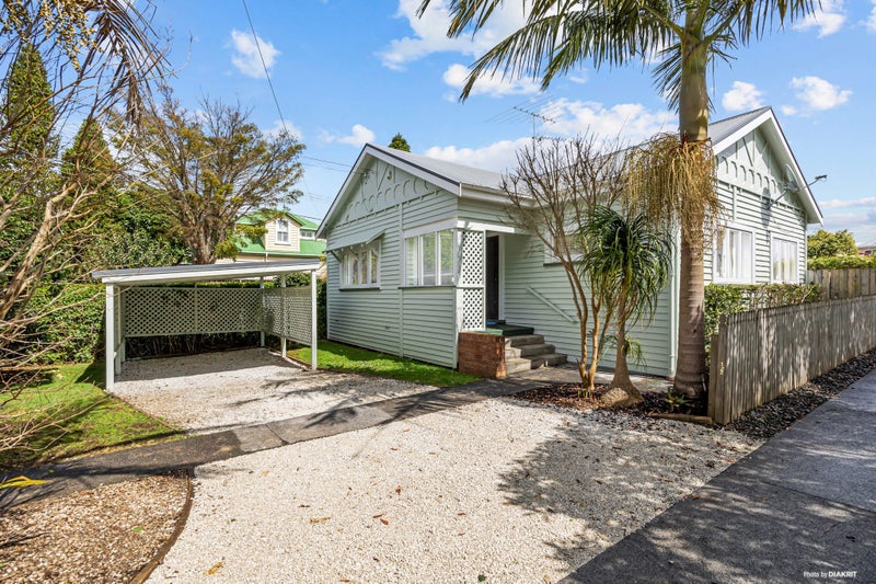 122 Selwyn Street, Onehunga, Auckland - Carousel 1