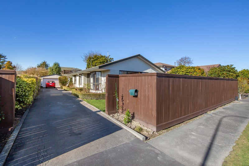 46 Dunbarton Street, Redwood, Christchurch - Carousel 19