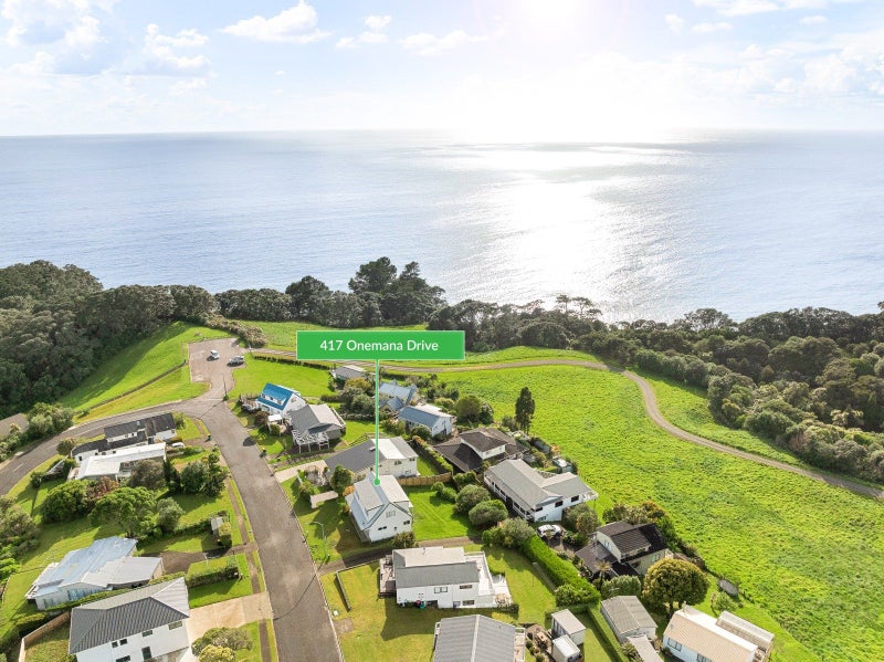 417 Onemana Drive, Onemana, Whangamata - Carousel 1