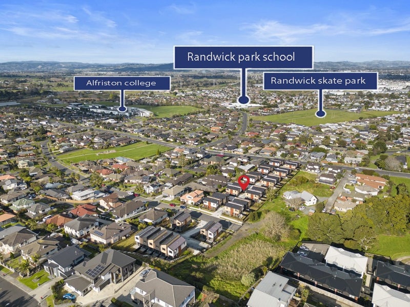 9 Mataara Lane, Manurewa, Auckland - Carousel 17