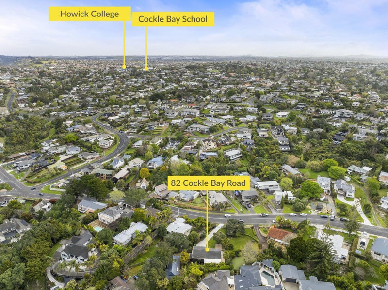 82 Cockle Bay Road, Cockle Bay, Auckland - Carousel 30