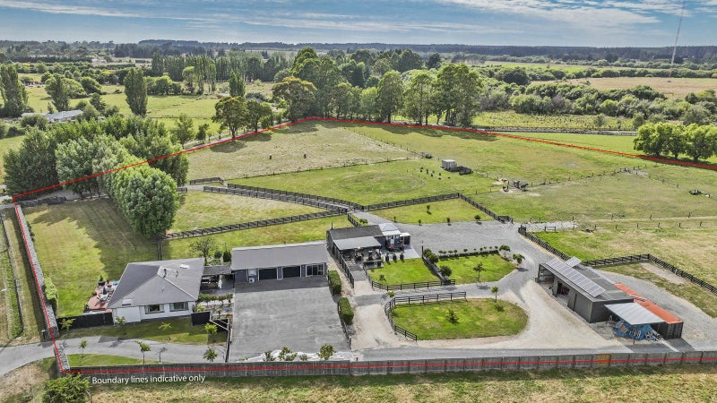 60 Turners Road, Ouruhia, Christchurch - Carousel 1