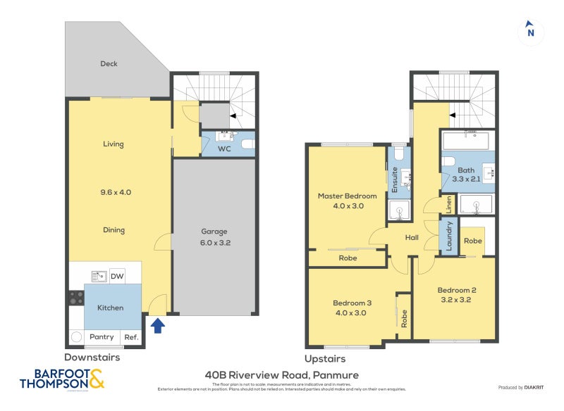 40B Riverview Road, Panmure, Auckland - Carousel 9