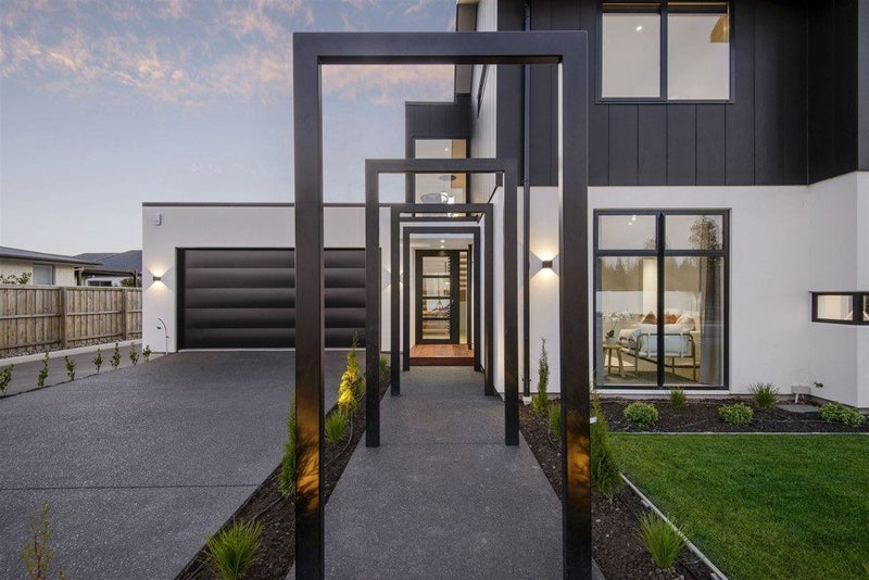 23 Tulett Park Drive, Casebrook, Christchurch - Carousel 2