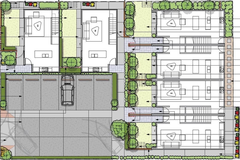 5/22 Burke Street, Addington, Christchurch - Carousel 12