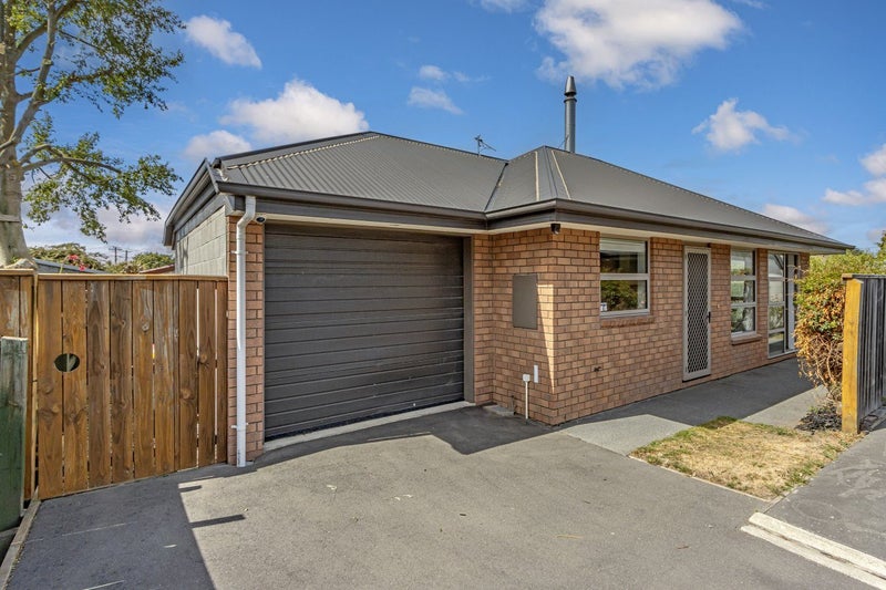 5/286 Pages Road, Wainoni, Christchurch - Carousel 1