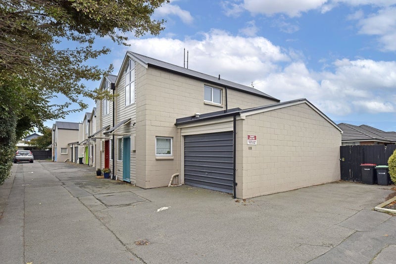 3/115 Waltham Road, Sydenham, Christchurch - Carousel 2