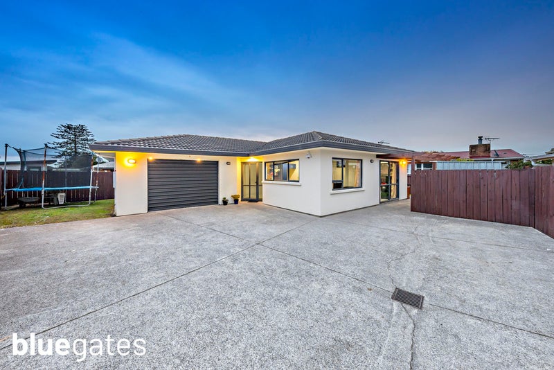 2/23 Churchill Avenue, Manurewa, Auckland - Carousel 12
