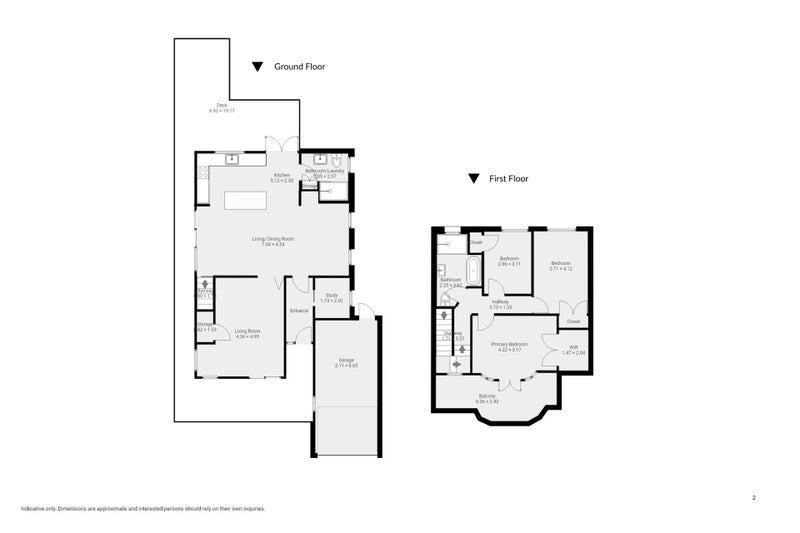 411 Muritai Road, Eastbourne, Lower Hutt - Carousel 27