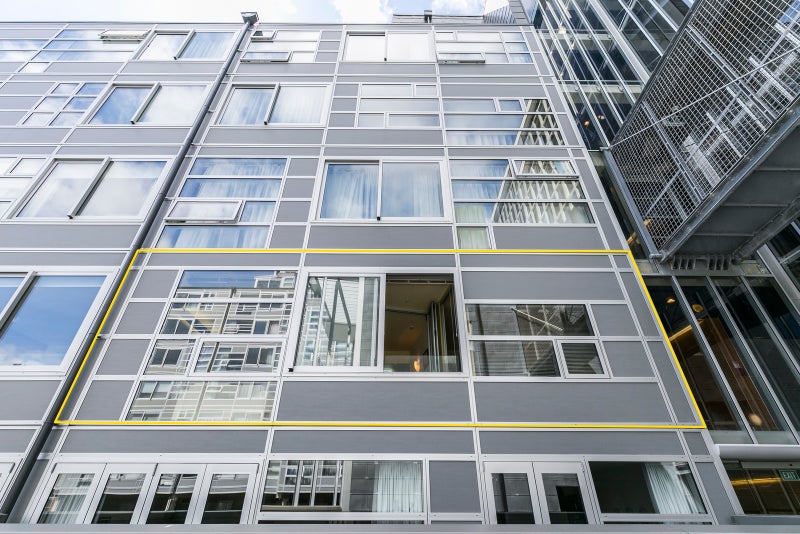 11/43 Mulgrave Street, Thorndon, Wellington - Carousel 16