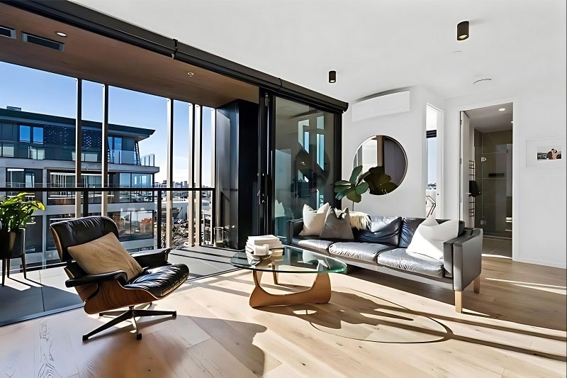 407/199 Great North Road, Grey Lynn, Auckland - Carousel 1