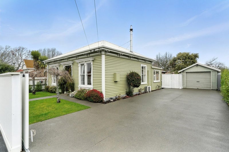 207 Selwyn Street, Spreydon, Christchurch - Carousel 2