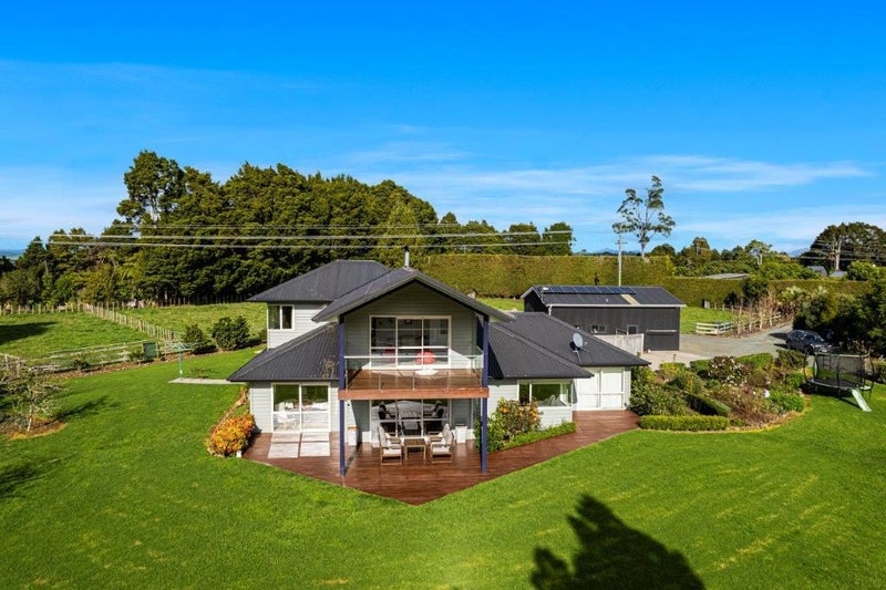 243 Cemetery Road, Whangarei - Carousel 1