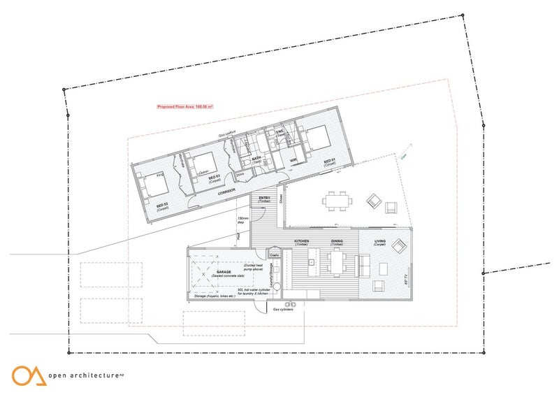 16 BONSPIEL ROAD , Wanaka  - Carousel 26