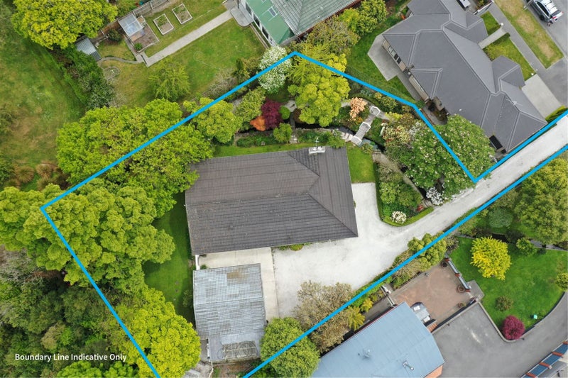 55 Englefield Road, Northwood, Christchurch - Carousel 23