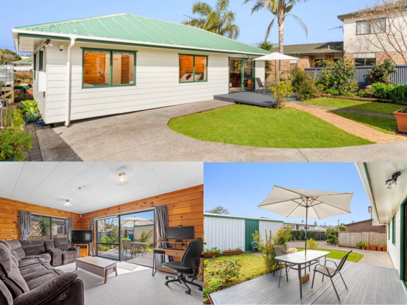 4A Gerrard Street, Three Kings, Auckland - Carousel 2