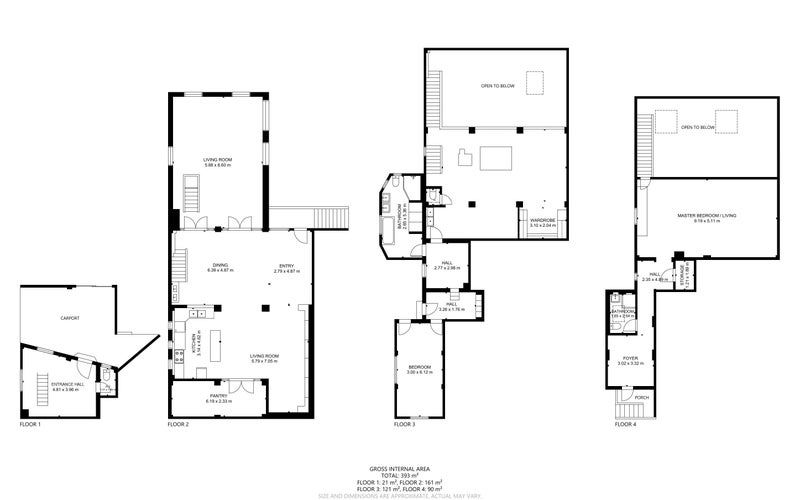 28 Antico Street, Melrose, Wellington - Carousel 19