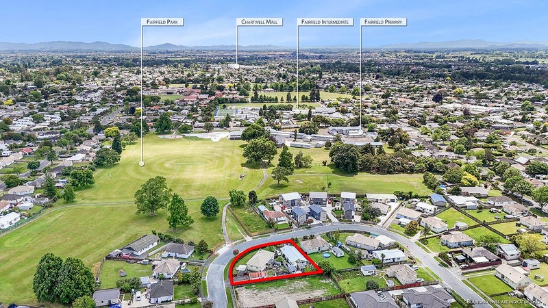 28 Paul Crescent, Fairfield, Hamilton - Carousel 23