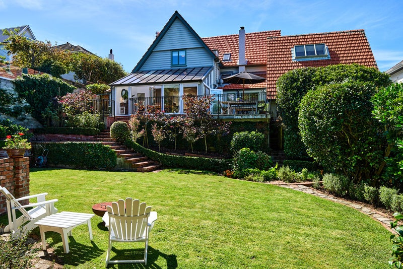 29 Wade Street, Wadestown, Wellington - Carousel 2