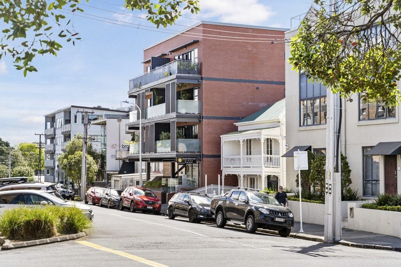 104/43 Brown Street, Ponsonby, Auckland - Carousel 2