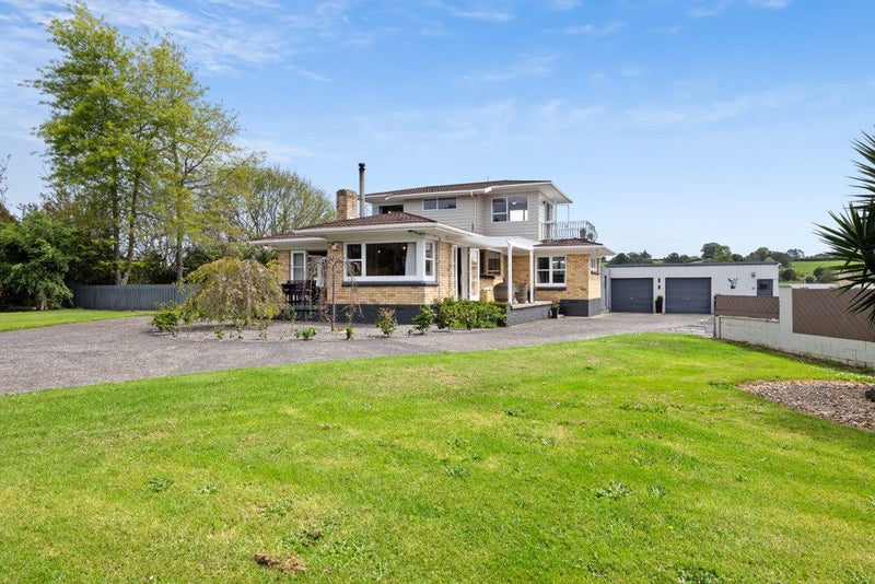 1214 Paerata Road, Pukekohe, Pukekohe - Carousel 1