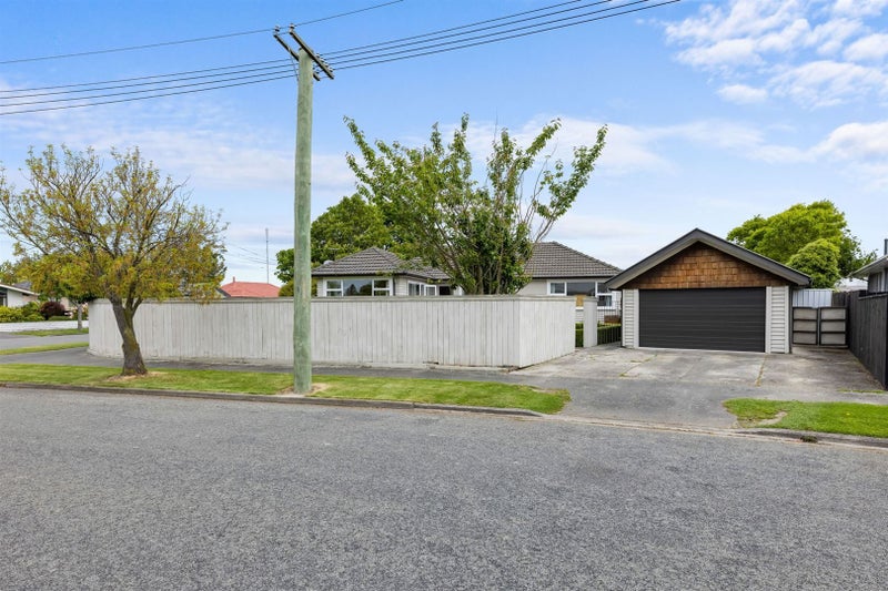7 Todd Avenue, Bishopdale, Christchurch - Carousel 26