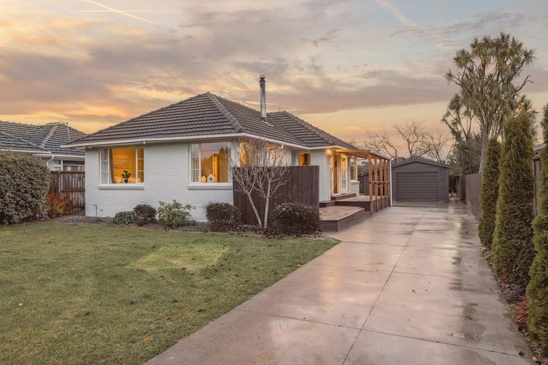 429 Hills Road, Mairehau, Christchurch - Carousel 19