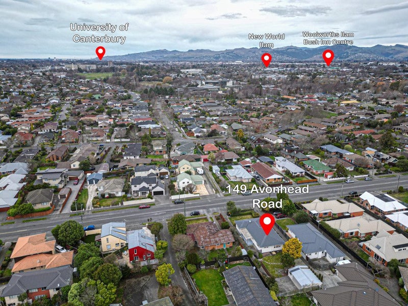 149 Avonhead Road, Avonhead, Christchurch - Carousel 22