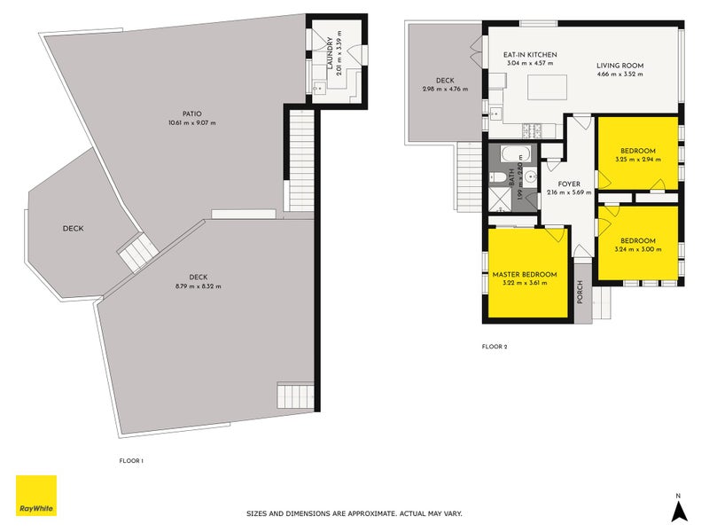 66 Roseberry Avenue, Birkenhead, Auckland - Carousel 22