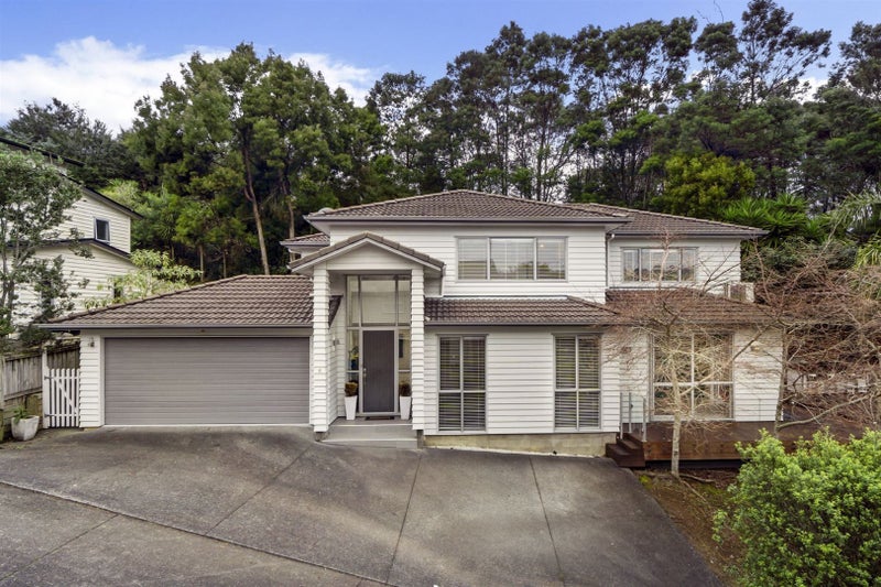 8 Hazel Glen, Bayview, Auckland - Carousel 2