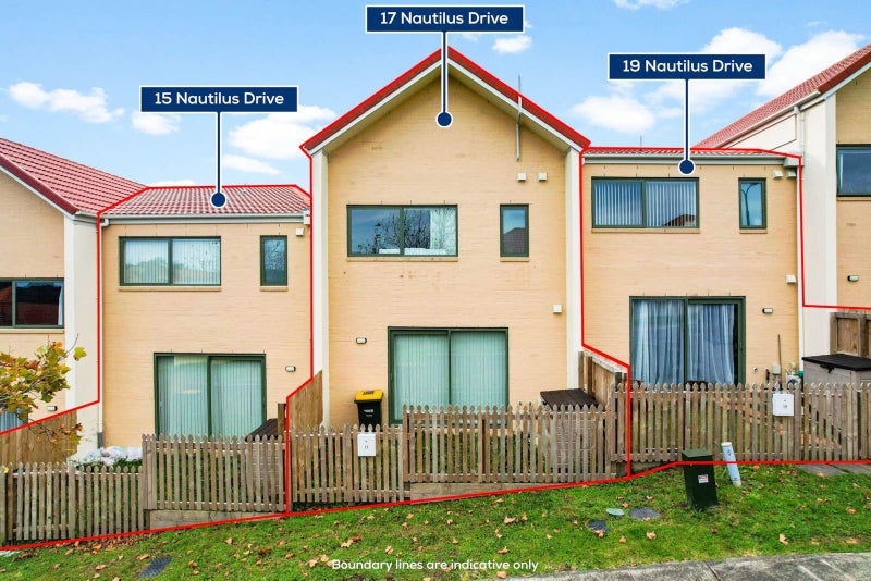 19 Nautilus Drive, Gulf Harbour, Whangaparaoa - Carousel 1