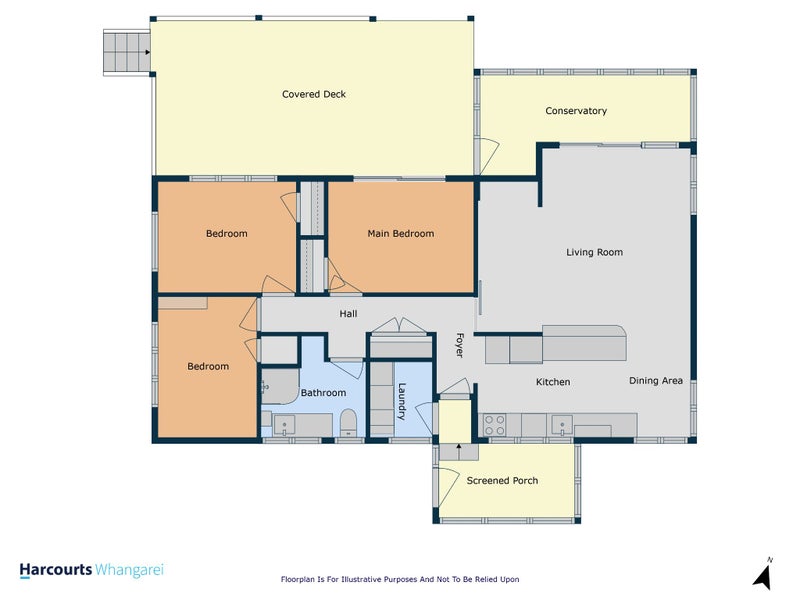 13 Mcinnes Avenue, Kamo, Whangarei - Carousel 16