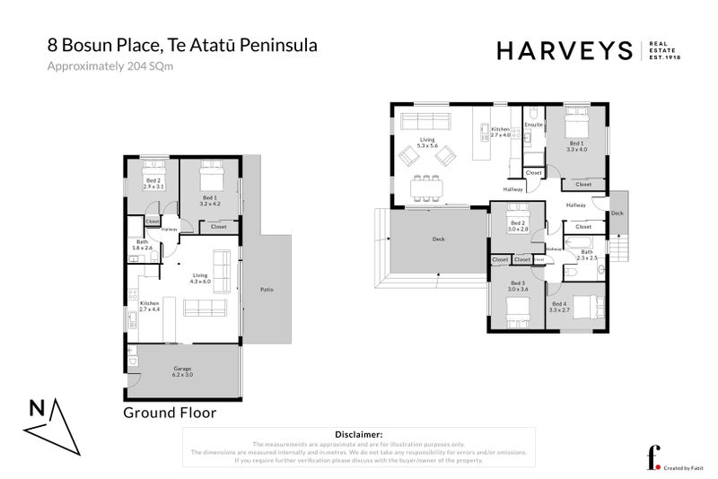 8 Bosun Place, Te Atatu Peninsula, Auckland - Carousel 31