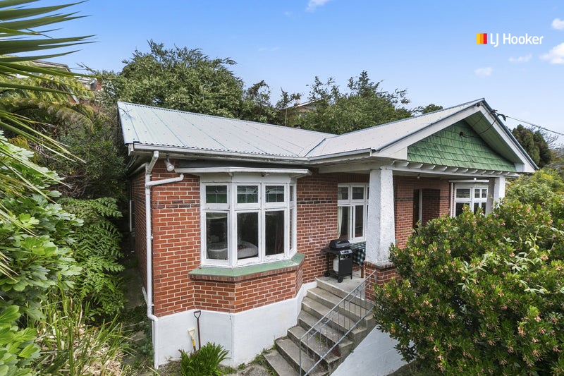 130 Evans Street, Opoho, Dunedin - Carousel 1