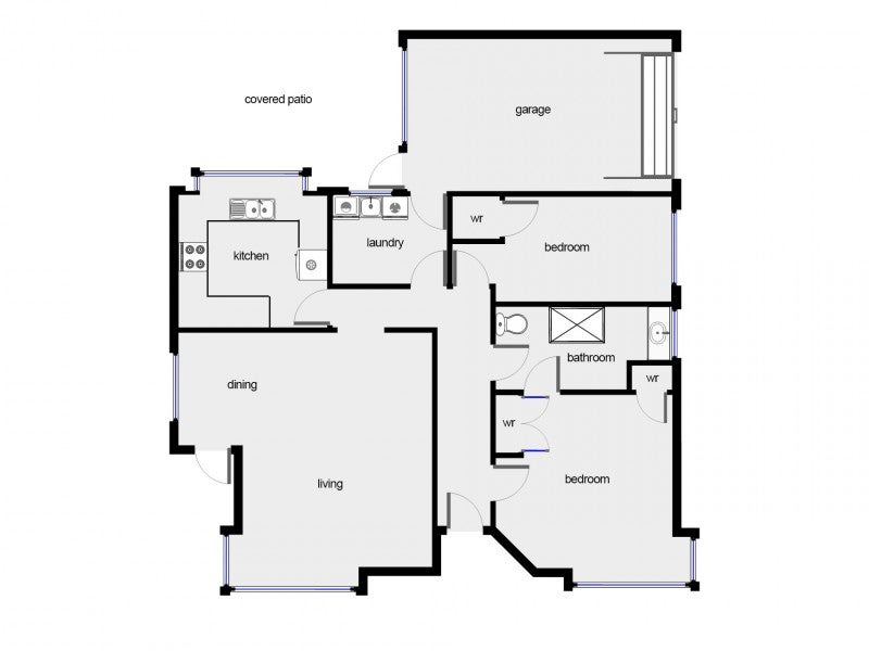 1 Rangataua Street, Welcome Bay, Tauranga - Carousel 14