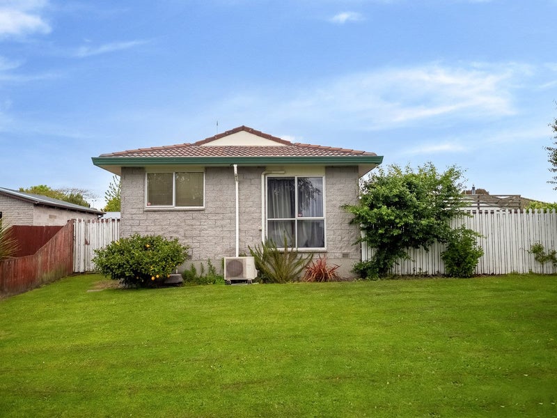 4 Tahi Place, Belfast, Christchurch - Carousel 1