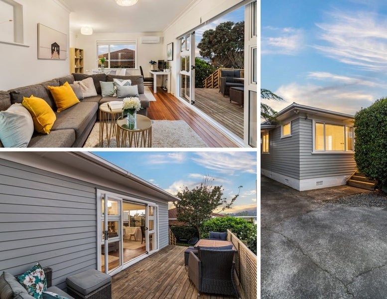 4B Seaforth Ave, Mangere Bridge, Manukau - Carousel 1