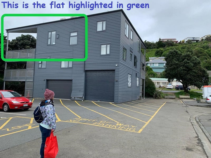 1/2 Miramar North Road, Miramar, Wellington - Carousel 1