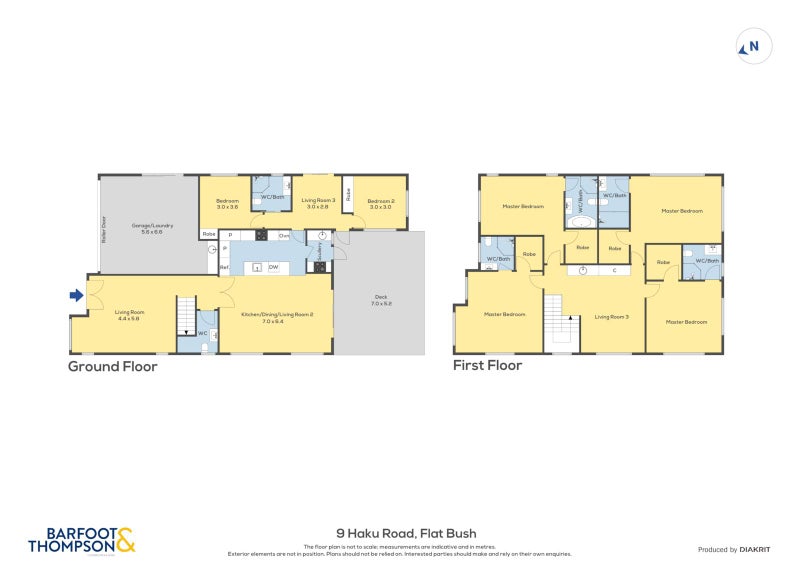 5 Haku Crescent, MAHIA, NUHAKA - Carousel 26