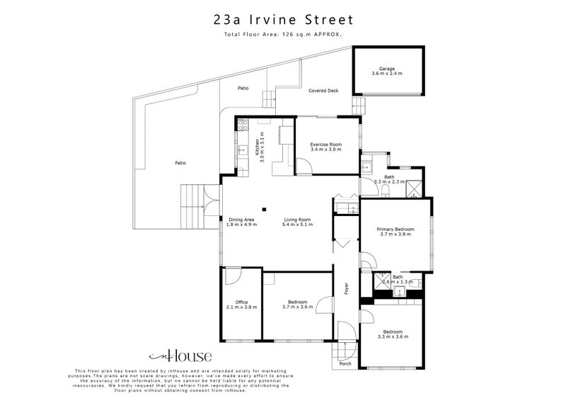 23A Irvine Street, Frankton, Hamilton - Carousel 27