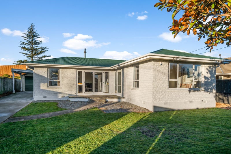 88 Joy Street, Shirley, Christchurch - Carousel 1