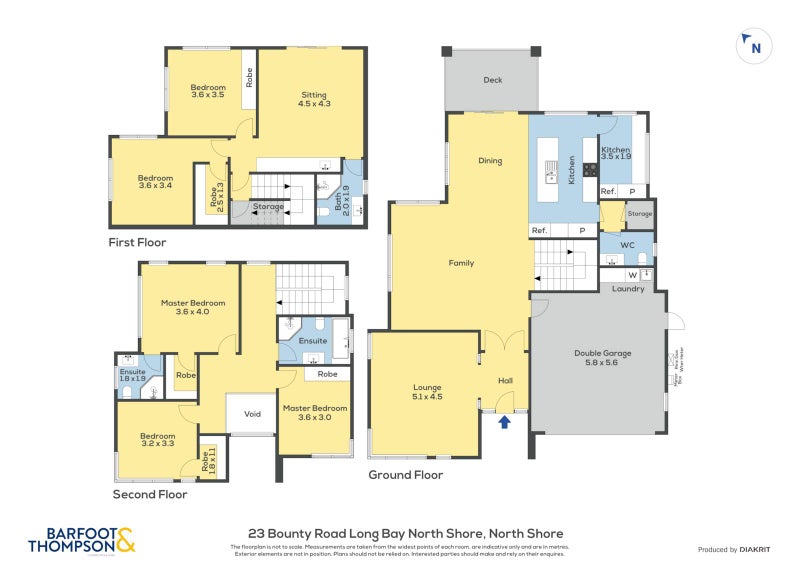 23 Bounty Road, Long Bay, Auckland - Carousel 30