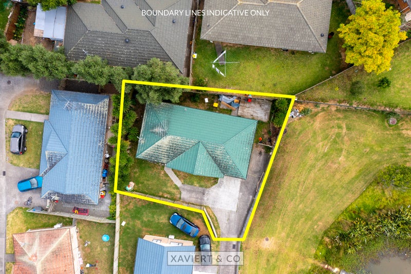 46 Manston Road, Mangere, Auckland - Carousel 2