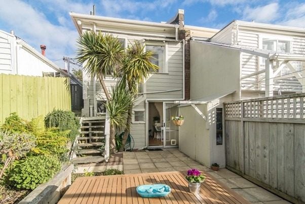 11A Owen Street, Newtown, Wellington - Carousel 11